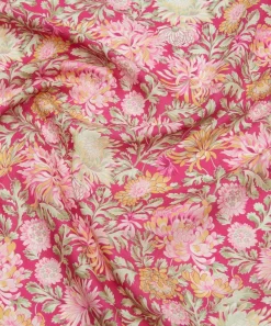 Liberty Fabrics Tana Lawn™ Cotton^Dahlia Grace House Tana Lawn™ Cotton