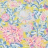 Liberty Fabrics Tana Lawn™ Cotton^Dahlia Grace House Tana Lawn™ Cotton