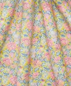 Liberty Fabrics Tana Lawn™ Cotton^Dahlia Grace House Tana Lawn™ Cotton