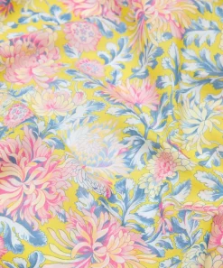 Liberty Fabrics Tana Lawn™ Cotton^Dahlia Grace House Tana Lawn™ Cotton