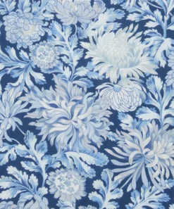 Liberty Fabrics Tana Lawn™ Cotton^Dahlia Grace House Tana Lawn™ Cotton