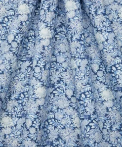 Liberty Fabrics Tana Lawn™ Cotton^Dahlia Grace House Tana Lawn™ Cotton