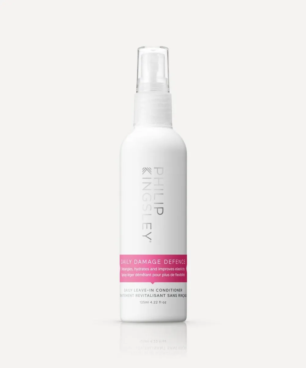 Philip Kingsley Hair Treatments & Oils^Daily Damage Defence Leave-In Conditioner 125ml