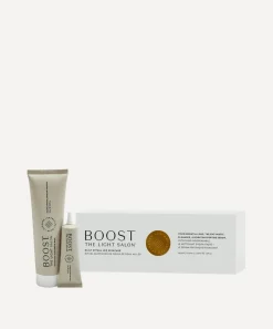 The Light Salon Cleansers & Toners|Facial Serums & Oils^Daily Ritual LED Skincare Set