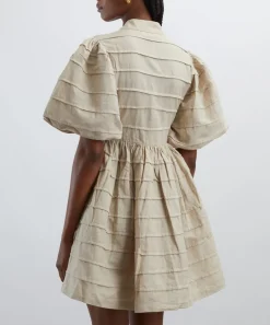Maria de la Orden Dresses^Daisy Mini Dress