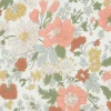 Liberty Fabrics Tana Lawn™ Cotton^Daisy Morisia Tana Lawn™ Cotton