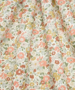 Liberty Fabrics Tana Lawn™ Cotton^Daisy Morisia Tana Lawn™ Cotton