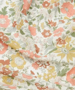 Liberty Fabrics Tana Lawn™ Cotton^Daisy Morisia Tana Lawn™ Cotton