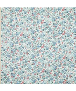 Liberty Fabrics Tana Lawn™ Cotton^Daisy Morisia Tana Lawn™ Cotton