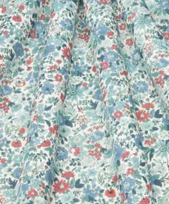 Liberty Fabrics Tana Lawn™ Cotton^Daisy Morisia Tana Lawn™ Cotton