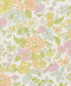 Liberty Fabrics Tana Lawn™ Cotton^Daisy Morisia Tana Lawn™ Cotton