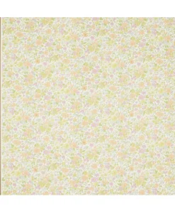 Liberty Fabrics Tana Lawn™ Cotton^Daisy Morisia Tana Lawn™ Cotton