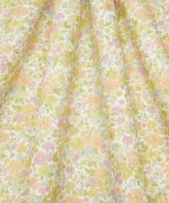 Liberty Fabrics Tana Lawn™ Cotton^Daisy Morisia Tana Lawn™ Cotton