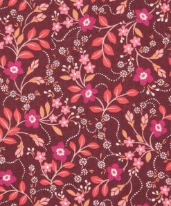 Liberty Fabrics Tana Lawn™ Cotton^Daisy’s Ballet Tana Lawn™ Cotton