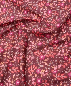 Liberty Fabrics Tana Lawn™ Cotton^Daisy’s Ballet Tana Lawn™ Cotton