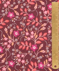 Liberty Fabrics Tana Lawn™ Cotton^Daisy’s Ballet Tana Lawn™ Cotton