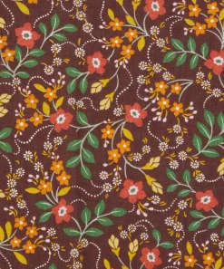 Liberty Fabrics Tana Lawn™ Cotton^Daisy’s Ballet Tana Lawn™ Cotton