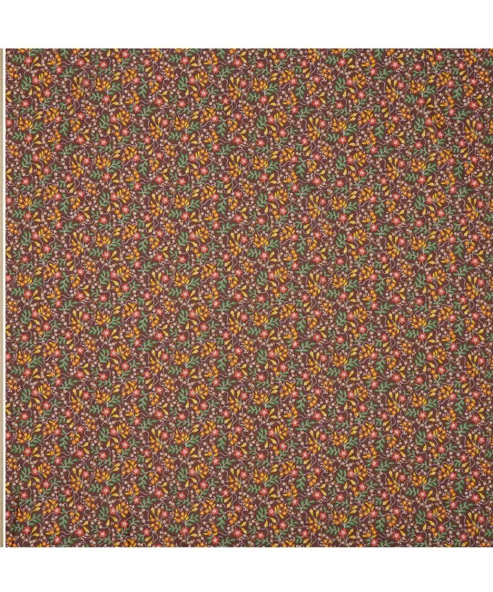 Liberty Fabrics Tana Lawn™ Cotton^Daisy’s Ballet Tana Lawn™ Cotton