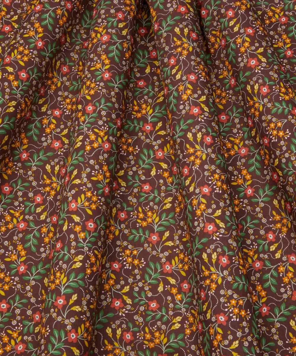 Liberty Fabrics Tana Lawn™ Cotton^Daisy’s Ballet Tana Lawn™ Cotton