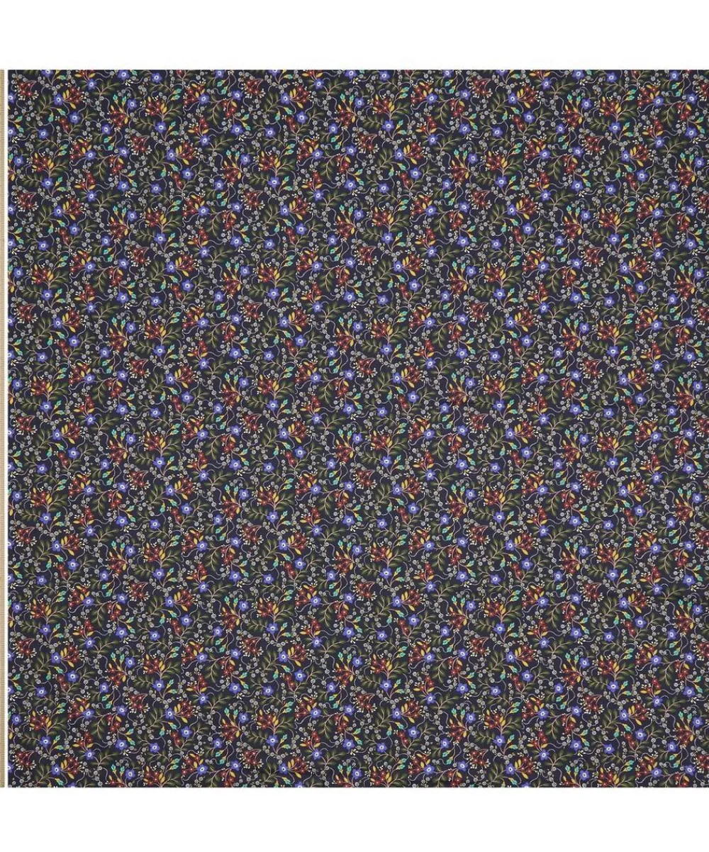 Liberty Fabrics Tana Lawn™ Cotton^Daisy’s Ballet Tana Lawn™ Cotton