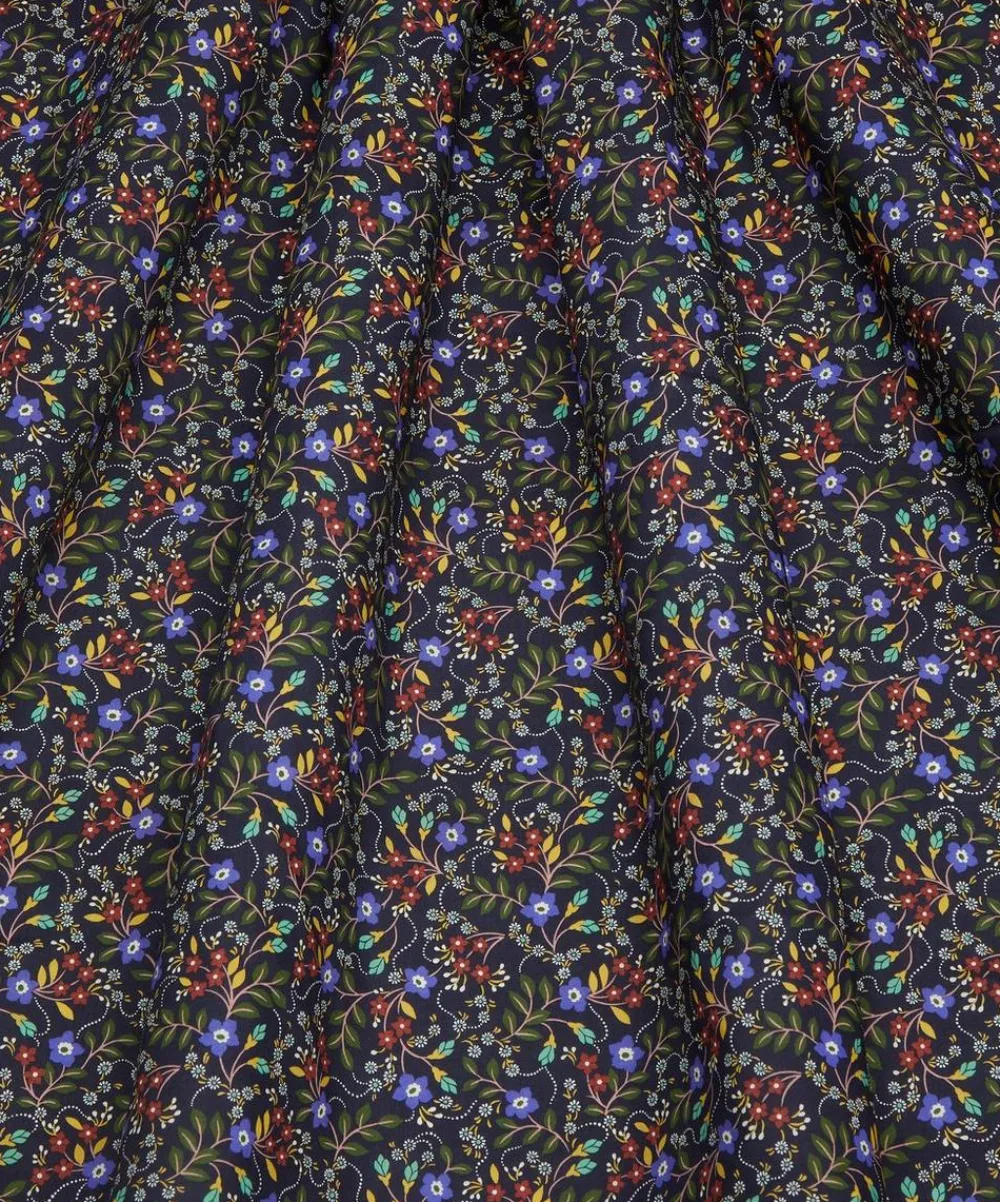 Liberty Fabrics Tana Lawn™ Cotton^Daisy’s Ballet Tana Lawn™ Cotton