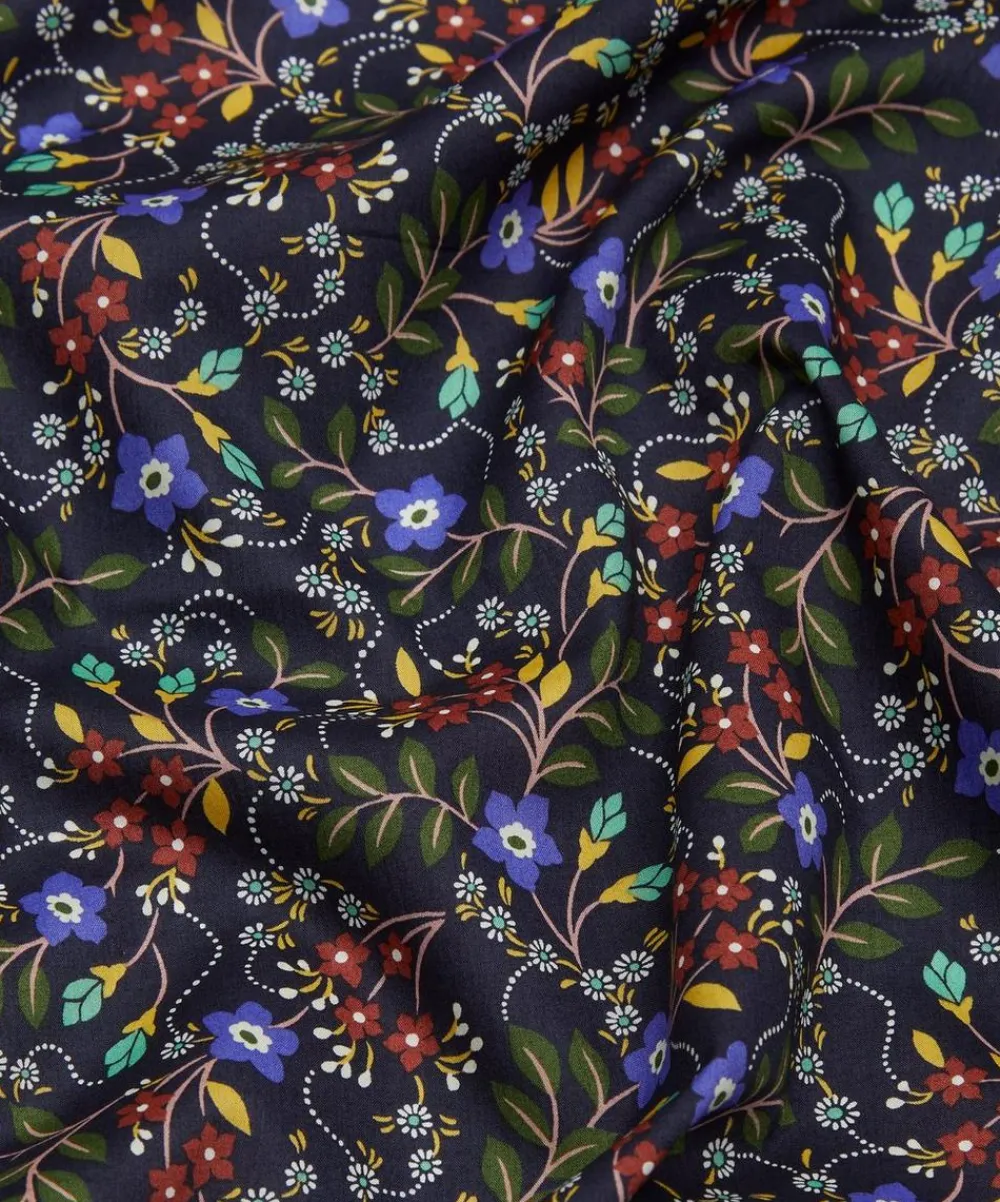 Liberty Fabrics Tana Lawn™ Cotton^Daisy’s Ballet Tana Lawn™ Cotton