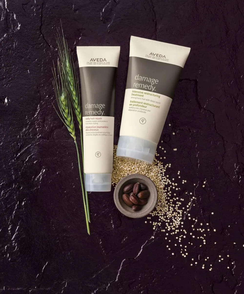 Aveda Hair Treatments & Oils^Damage Remedy Daily Hair Repair 100ml