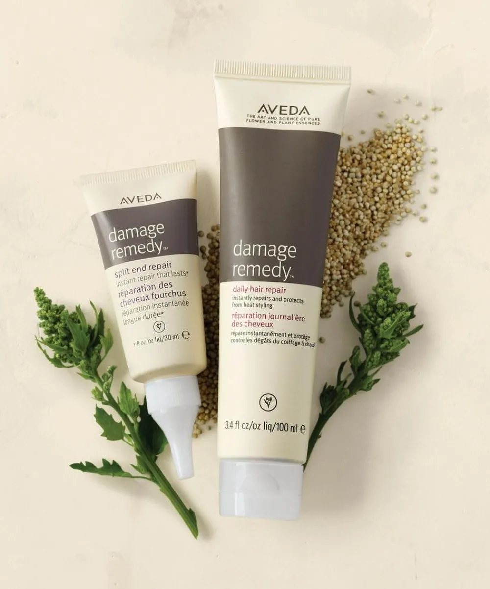 Aveda Hair Treatments & Oils^Damage Remedy Daily Hair Repair 100ml