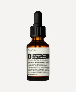 Aesop Facial Serums & Oils^Damascan Rose Facial Treatment 25ml