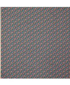 Liberty Fabrics Poplin^Dancing Iris Cotton Poplin