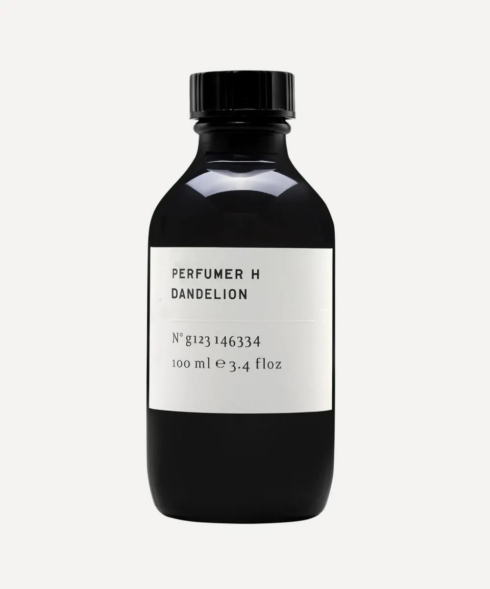 Perfumer H Womens Perfume^Dandelion Eau de Parfum Refill 100ml