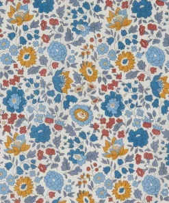 Liberty Fabrics Tana Lawn™ Cotton^D'Anjo Tana Lawn™ Cotton