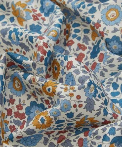 Liberty Fabrics Tana Lawn™ Cotton^D'Anjo Tana Lawn™ Cotton