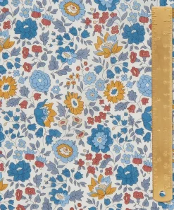 Liberty Fabrics Tana Lawn™ Cotton^D'Anjo Tana Lawn™ Cotton