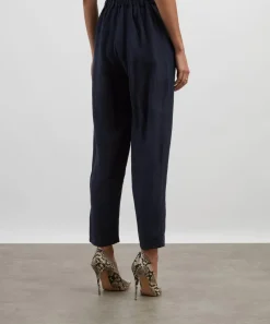 FANFARE Trousers & Shorts^Daphne Linen Trousers