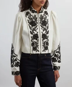 Scarlett Poppies Coats & Jackets^Darja Jacket