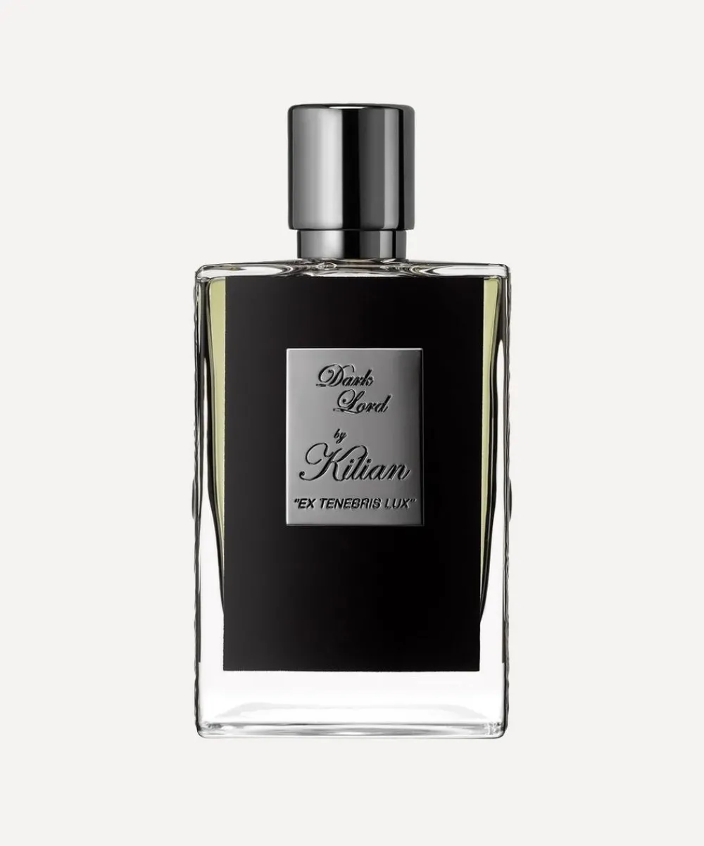 KILIAN PARIS Mens Perfume^Dark Lord Refillable Eau de Parfum 50ml