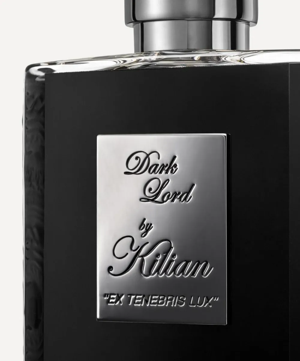 KILIAN PARIS Mens Perfume^Dark Lord Refillable Eau de Parfum 50ml