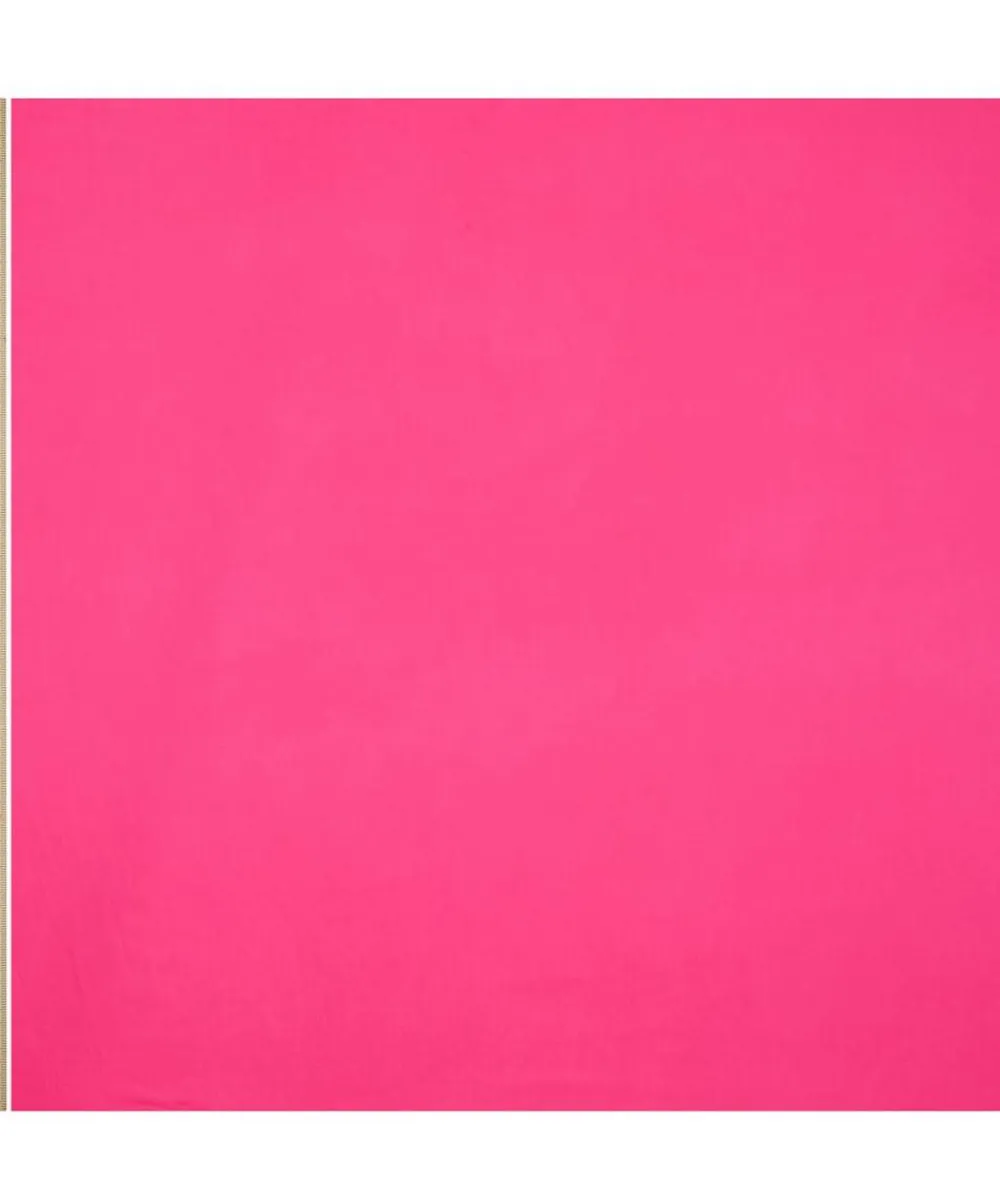 Liberty Fabrics Classic Tana Lawn|Tana Lawn™ Cotton^Dark Pink Plain Tana Lawn™ Cotton