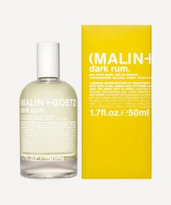 MALIN+GOETZ Mens Perfume|Womens Perfume^Dark Rum Eau de Parfum 50ml