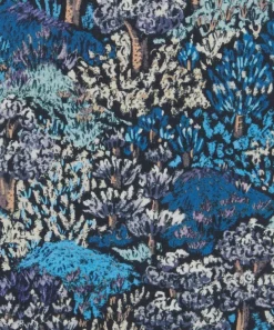 Liberty Fabrics Tana Lawn™ Cotton^Darley Hillside Tana Lawn™ Cotton