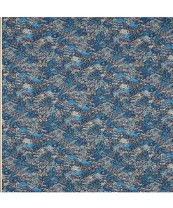 Liberty Fabrics Tana Lawn™ Cotton^Darley Hillside Tana Lawn™ Cotton