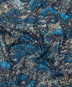 Liberty Fabrics Tana Lawn™ Cotton^Darley Hillside Tana Lawn™ Cotton