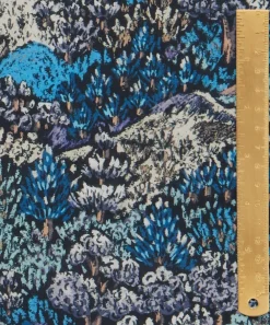 Liberty Fabrics Tana Lawn™ Cotton^Darley Hillside Tana Lawn™ Cotton