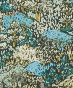 Liberty Fabrics Tana Lawn™ Cotton^Darley Hillside Tana Lawn™ Cotton