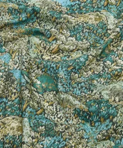 Liberty Fabrics Tana Lawn™ Cotton^Darley Hillside Tana Lawn™ Cotton