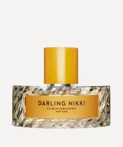Vilhelm Parfumerie Mens Perfume|Womens Perfume^Darling Nikki Eau de Parfum 100ml