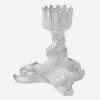 Astier de Villatte Candles & Candle Holders^Dauphin Candle Holder