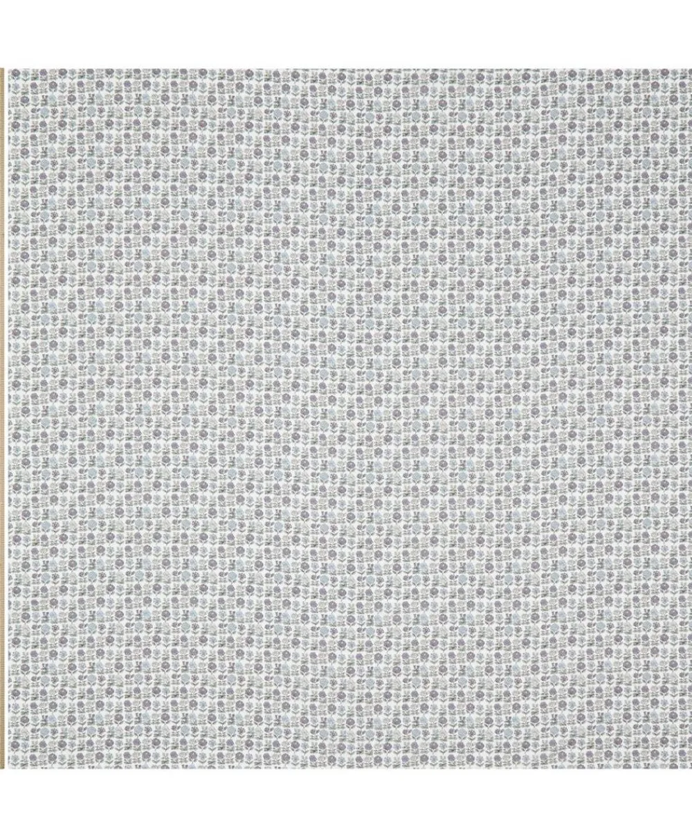 Liberty Fabrics Tana Lawn™ Cotton^Davalia Flowers Tana Lawn™ Cotton