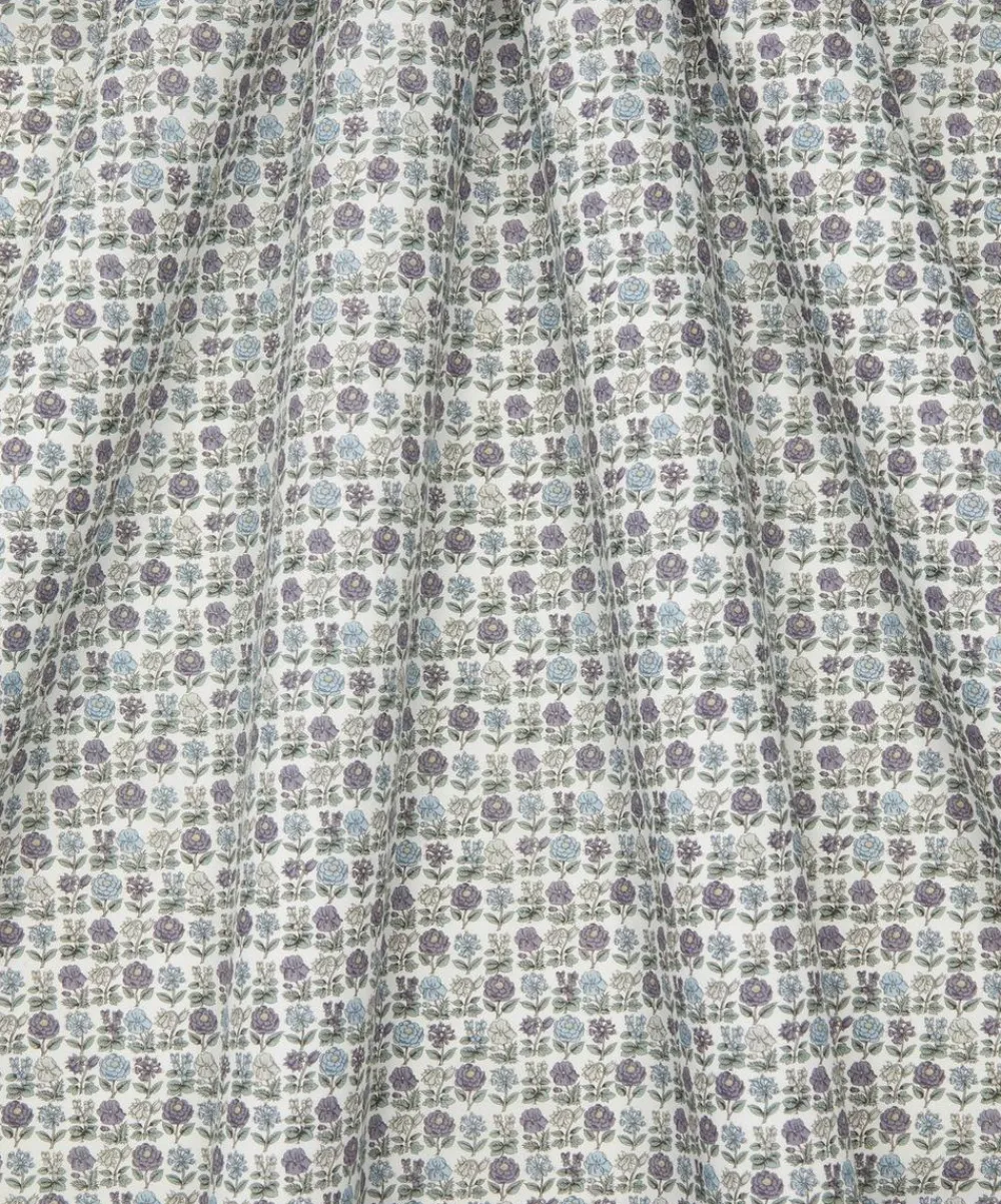 Liberty Fabrics Tana Lawn™ Cotton^Davalia Flowers Tana Lawn™ Cotton
